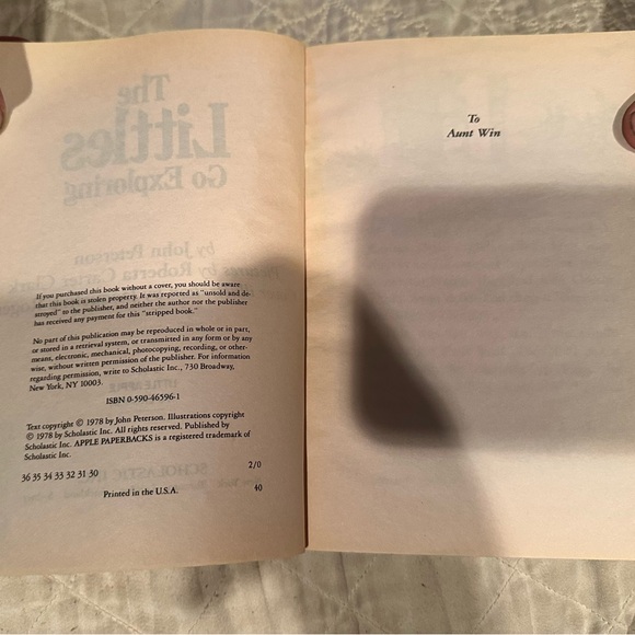 The littles go exploring - Picture 2 of 9